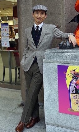 町屋代表イメージ